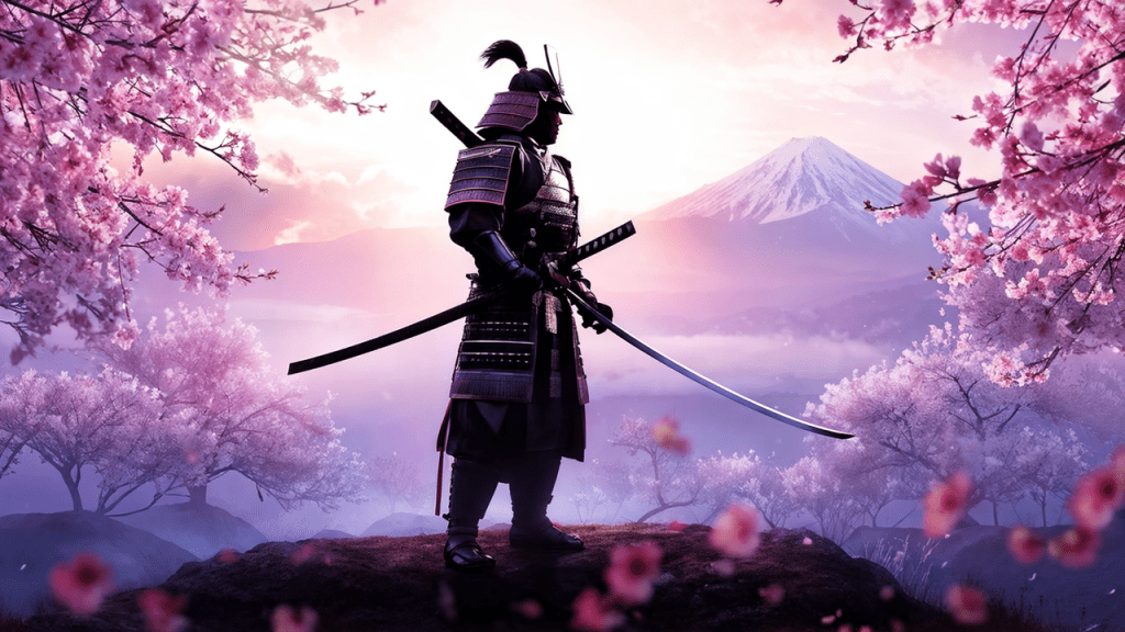 SAMURAI
