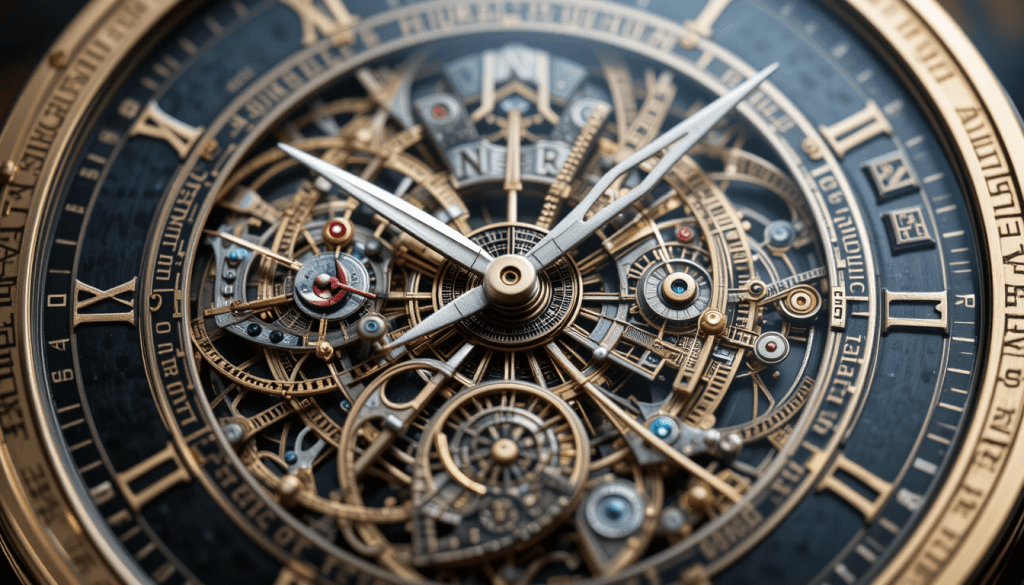 HOROLOGY