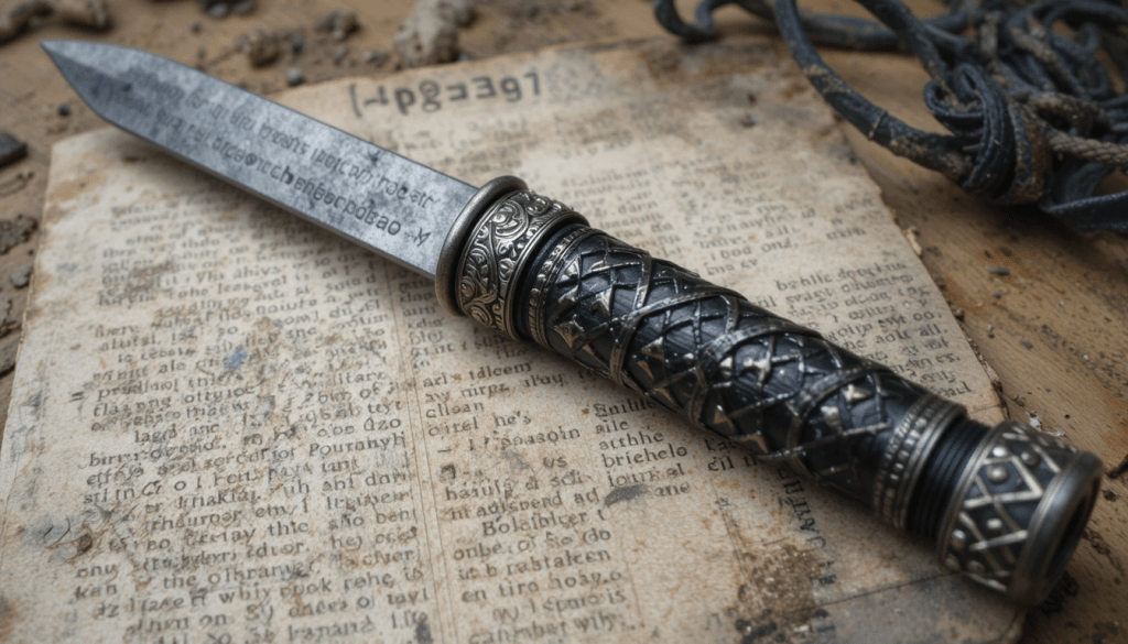 SGIAN-DUBH