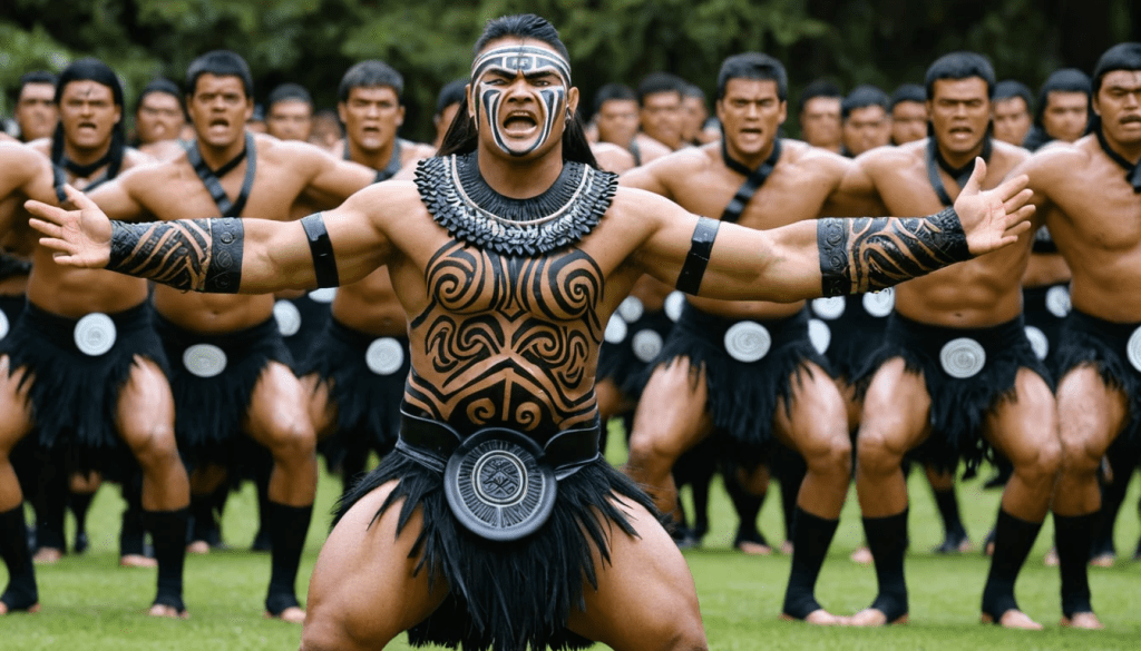 HAKA