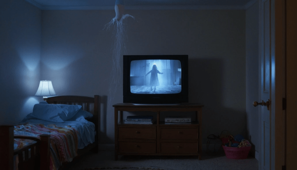 POLTERGEIST