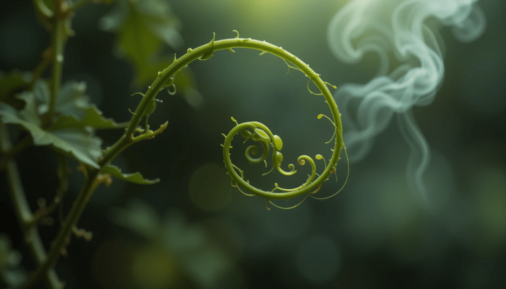 TENDRIL
