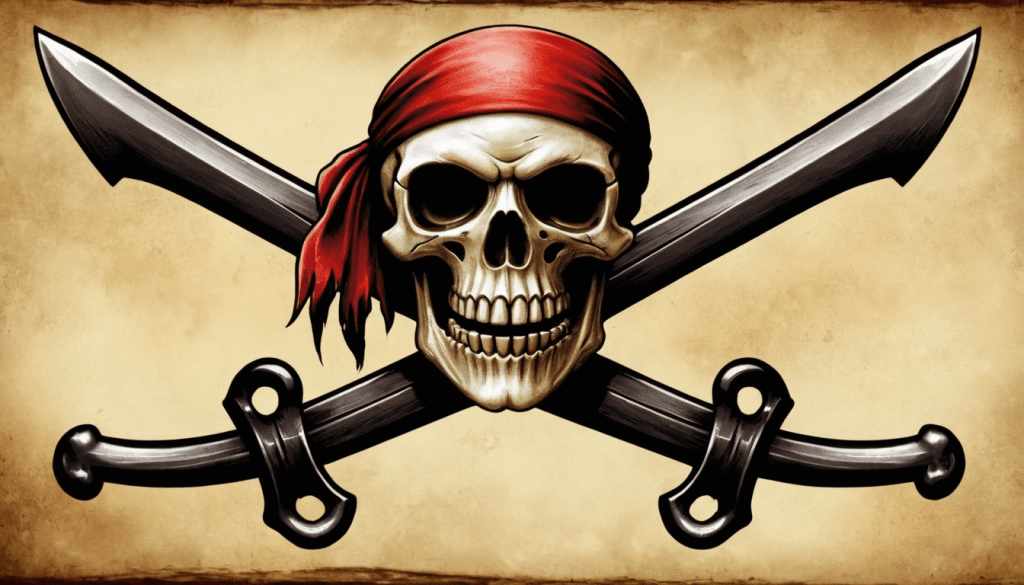 JOLLY ROGER