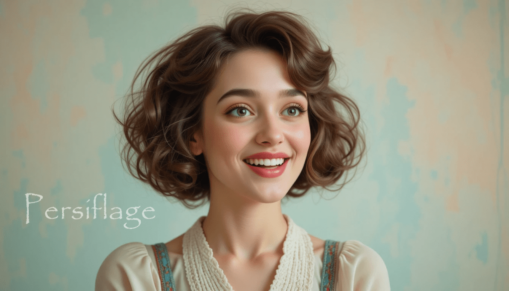 PERSIFLAGE