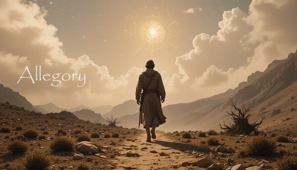 ALLEGORY
