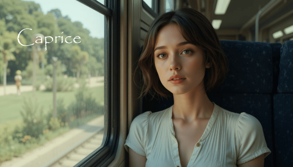 CAPRICE