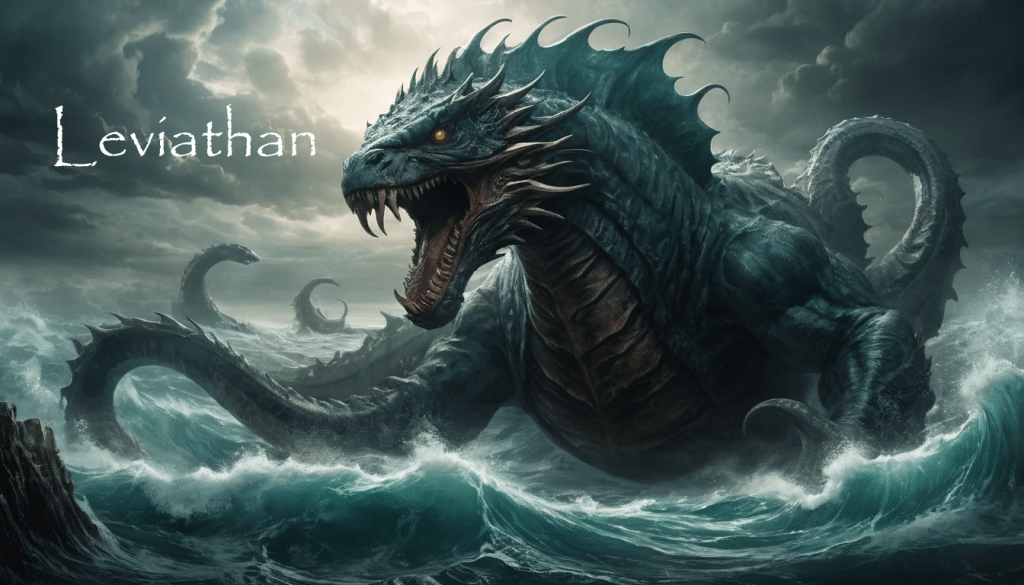 LEVIATHAN