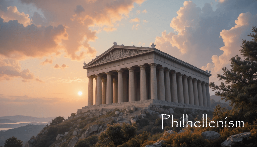 PHILHELLENISM