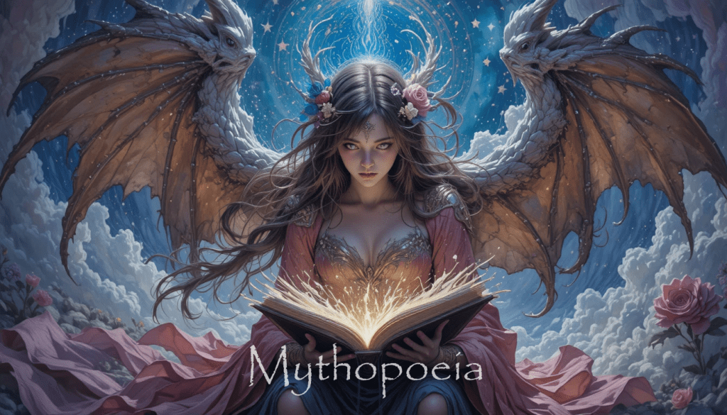 MYTHOPOEIA