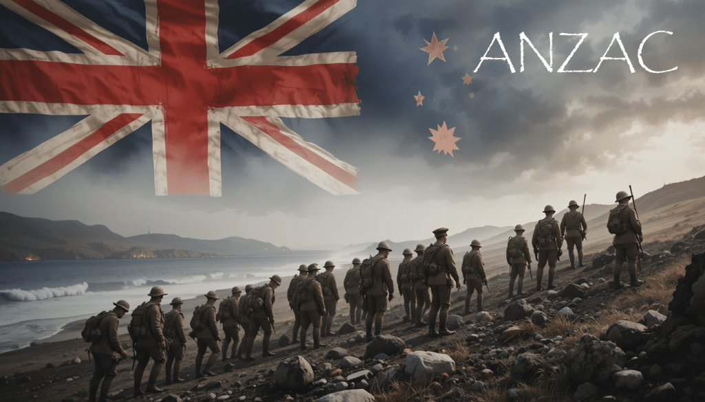 ANZAC