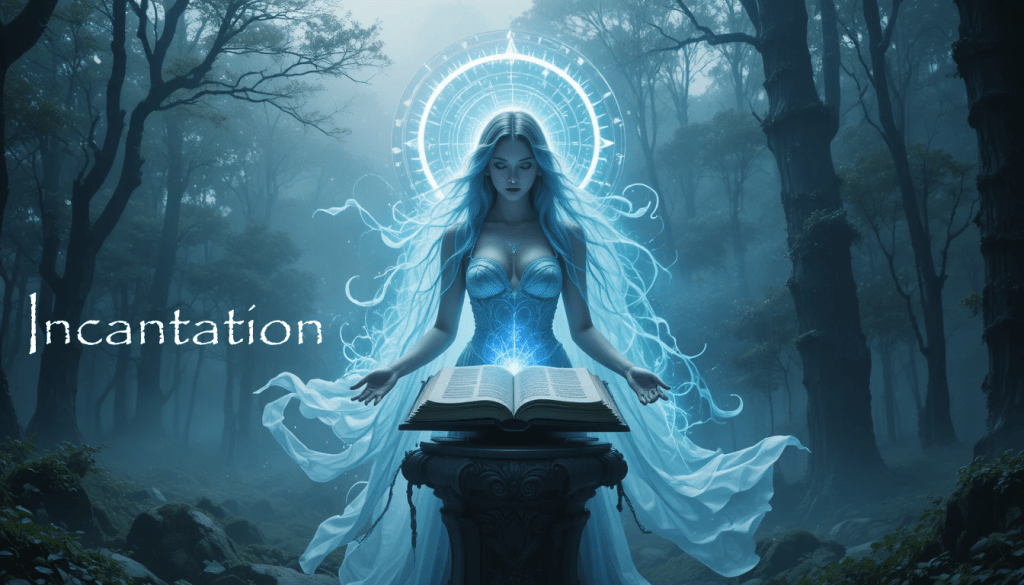 INCANTATION