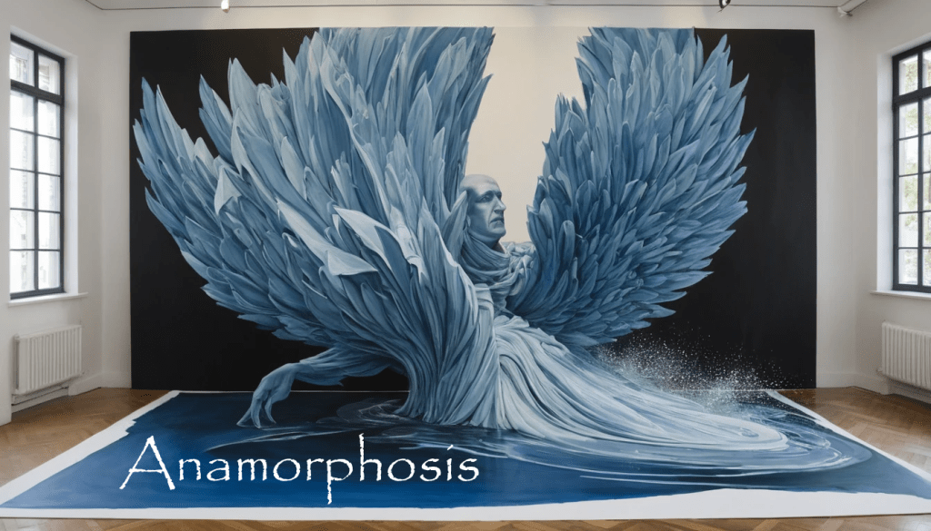 ANAMORPHOSIS