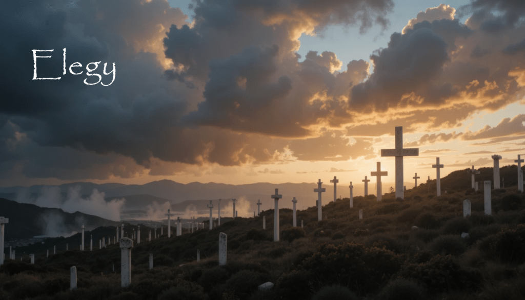 ELEGY