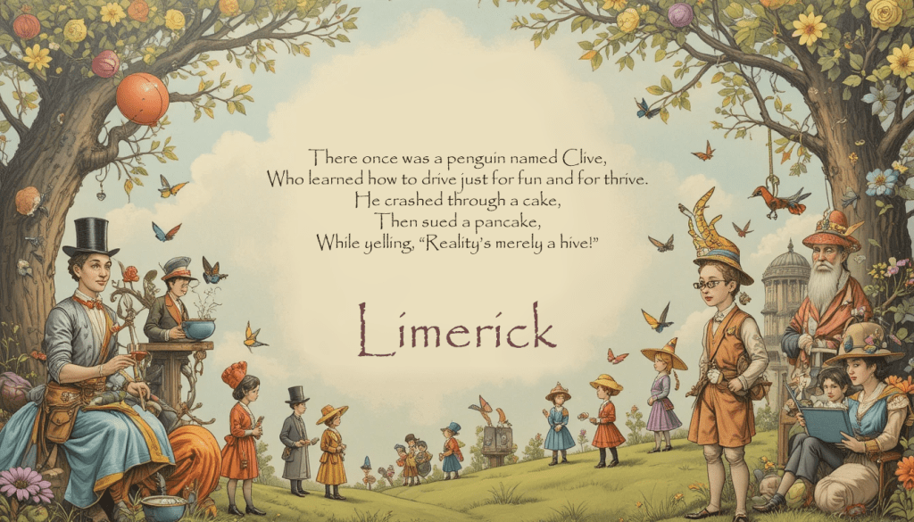 LIMERICK