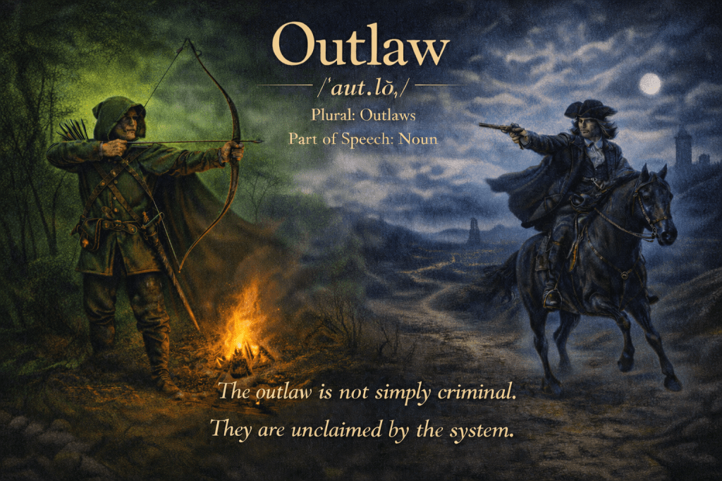 OUTLAW