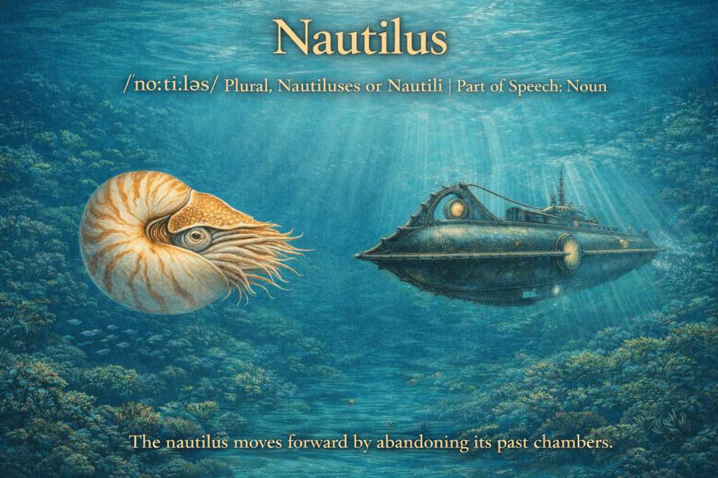 NAUTILUS