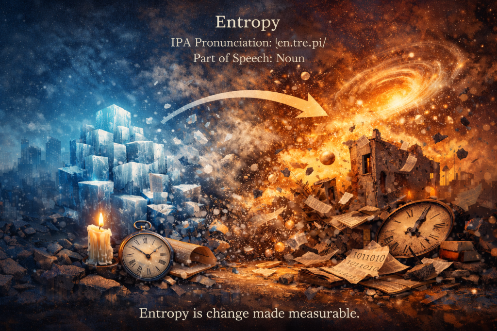 ENTROPY