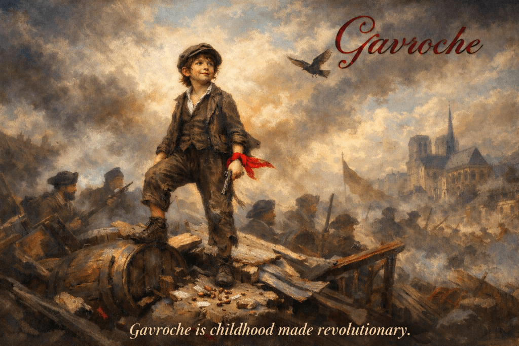 GAVROCHE