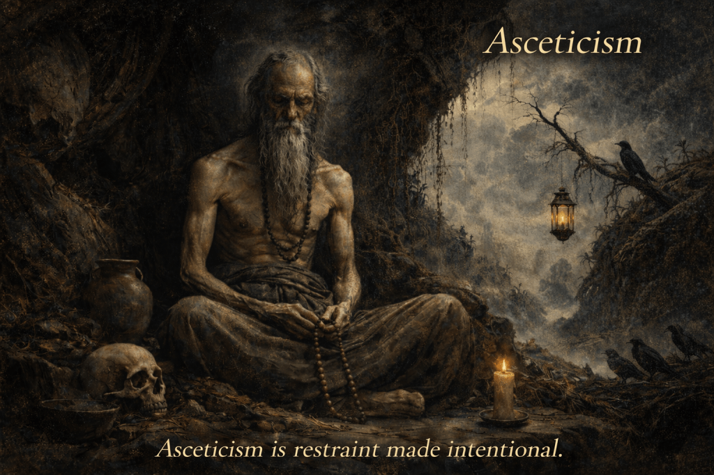 ASCETICISM