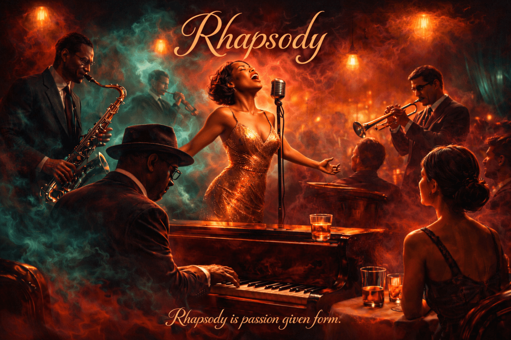 RHAPSODY