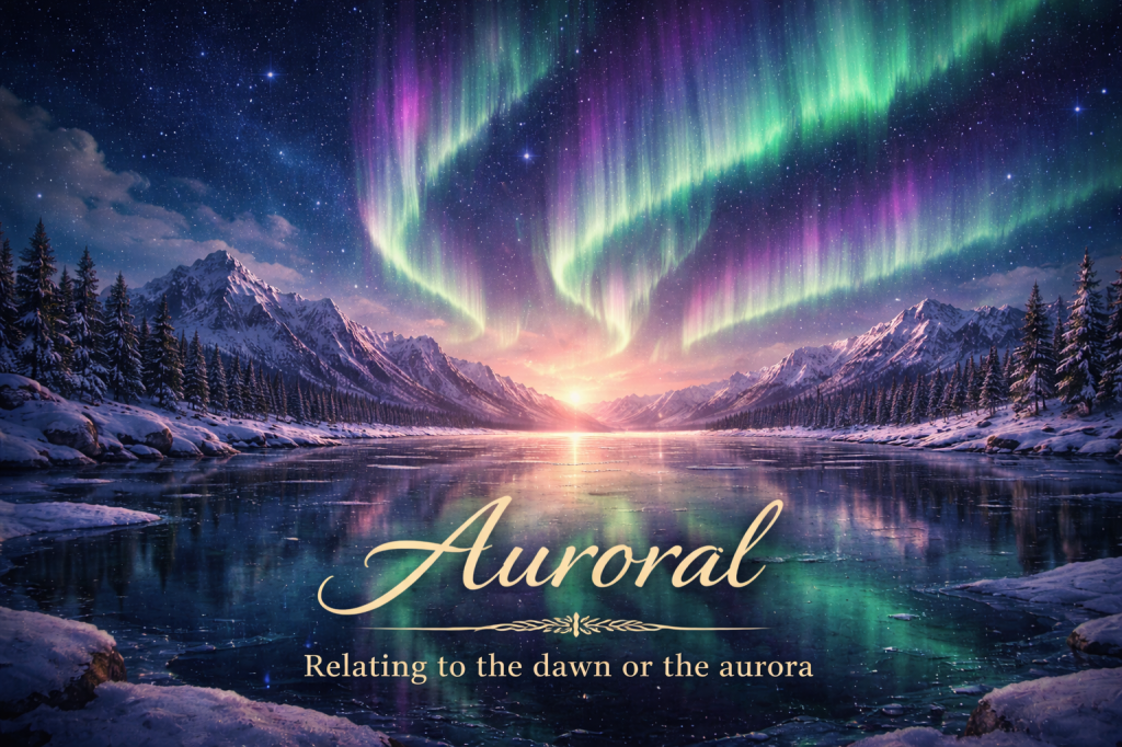 AURORAL