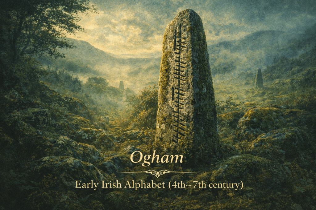 OGHAM