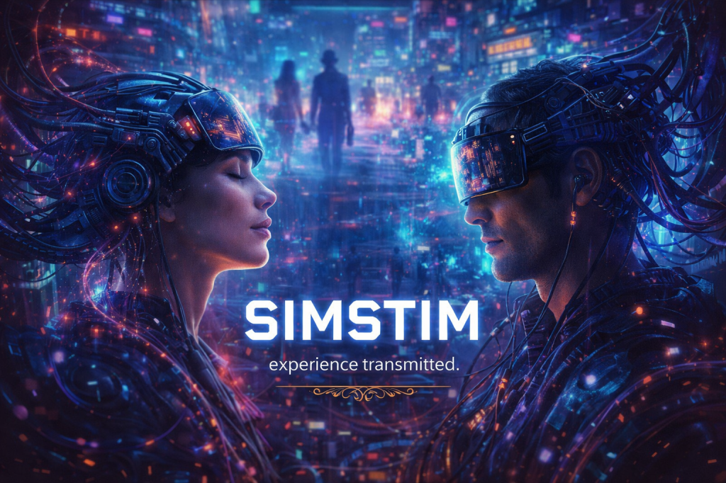 SIMSTIM