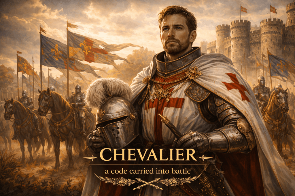 CHEVALIER