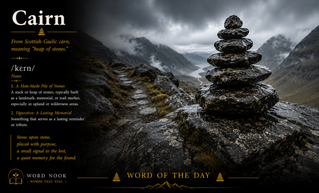 CAIRN