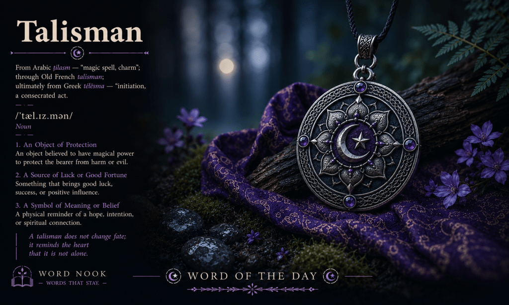 TALISMAN